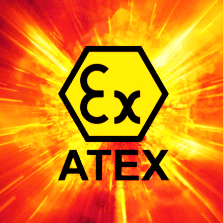 Atex ExProof Nedir?