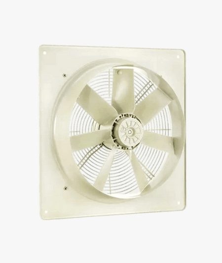 Duvar Tipi Fan Nedir?
