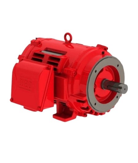 ExProof Motor Nedir?