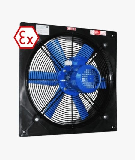 ExProof Fan Nedir?