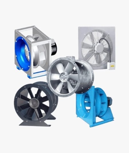 Havalandırma Teknik Terimler
