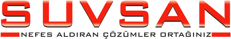 SUVSAN İklimlendirme