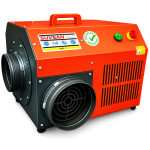 VRM 225 Radyal Mobil Fan Kaynak Dumanı EMici