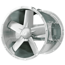 BAXI_Bifurcated_kanal_tipi_aksiyel_fan