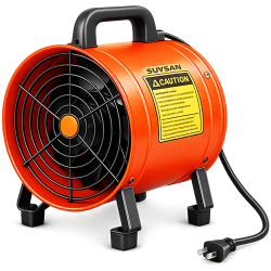 VAX Mini Portatif Seyyar Havalandırma Fanı